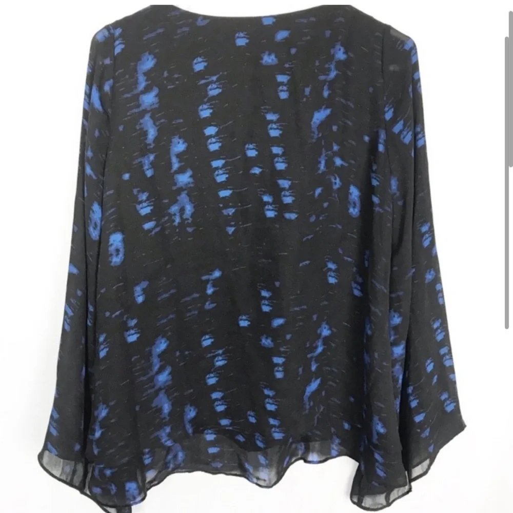 Parker Rita Blouse